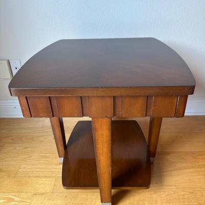 Mid-Century Side Table