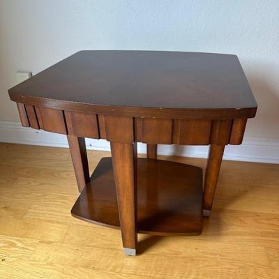 Mid-Century Side Table