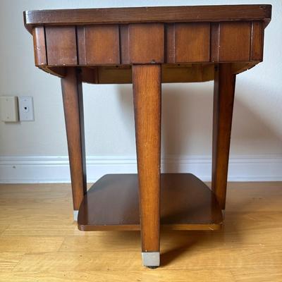 Mid-Century Side Table