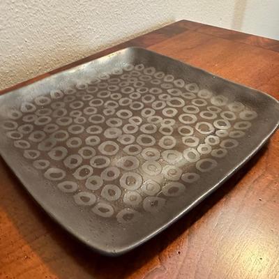 Decorative Tray