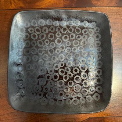 Decorative Tray