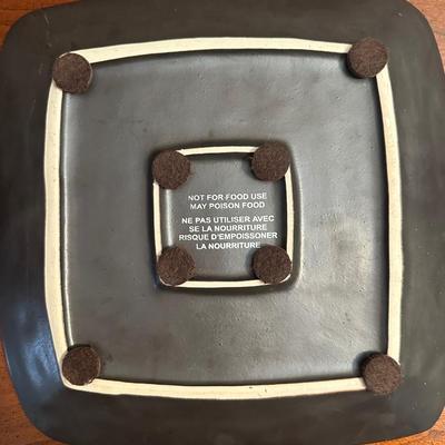 Decorative Tray