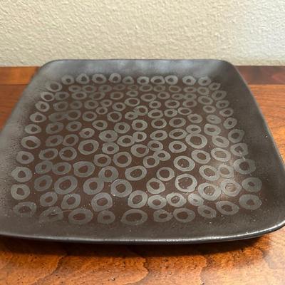 Decorative Tray