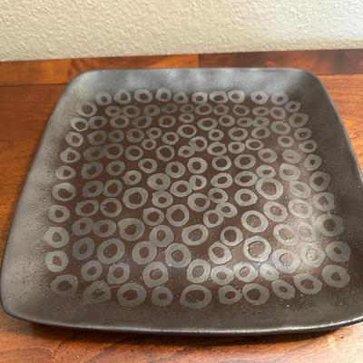 Decorative Tray