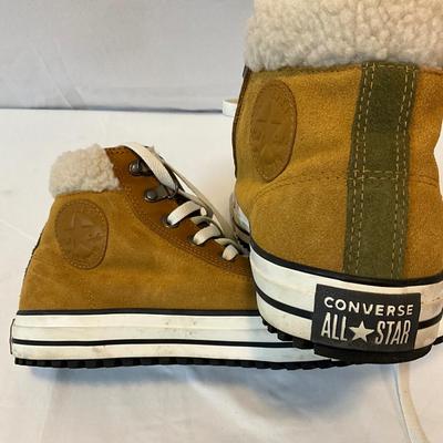 Converse ALL Star size 11