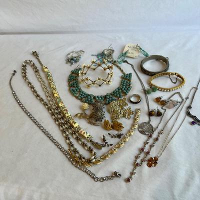 Nature Inspired Jewelry Assortment (HC2-RG)