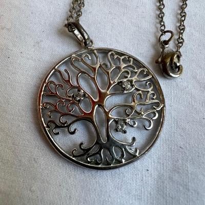 Nature Inspired Jewelry Assortment (HC2-RG)