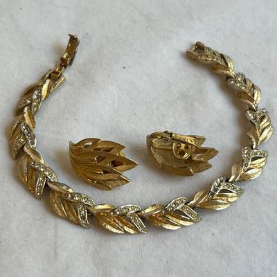 Nature Inspired Jewelry Assortment (HC2-RG)