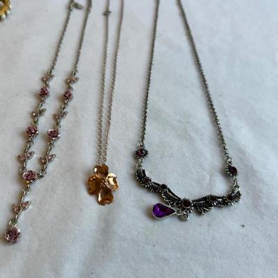 Nature Inspired Jewelry Assortment (HC2-RG)