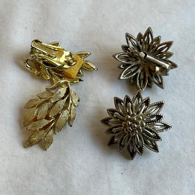 Nature Inspired Jewelry Assortment (HC2-RG)