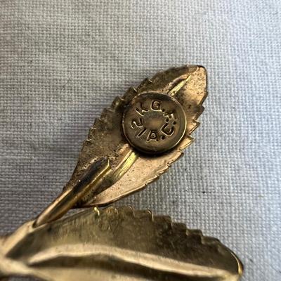 Nature Inspired Jewelry Assortment (HC2-RG)