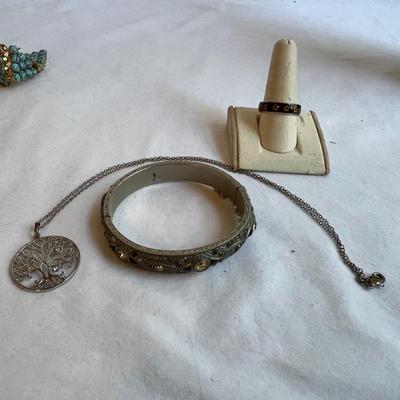 Nature Inspired Jewelry Assortment (HC2-RG)