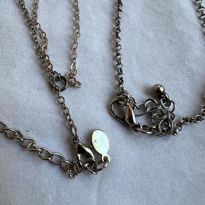 Nature Inspired Jewelry Assortment (HC2-RG)