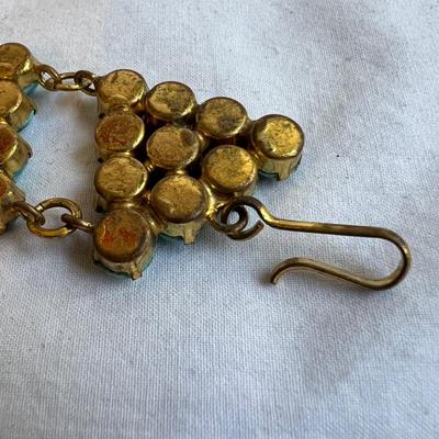 Nature Inspired Jewelry Assortment (HC2-RG)