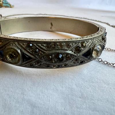 Nature Inspired Jewelry Assortment (HC2-RG)