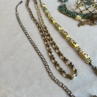 Nature Inspired Jewelry Assortment (HC2-RG)