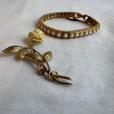 Nature Inspired Jewelry Assortment (HC2-RG)