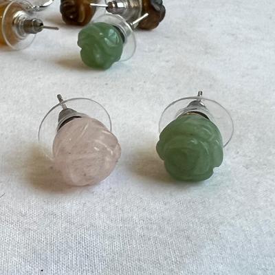 Nature Inspired Jewelry Assortment (HC2-RG)