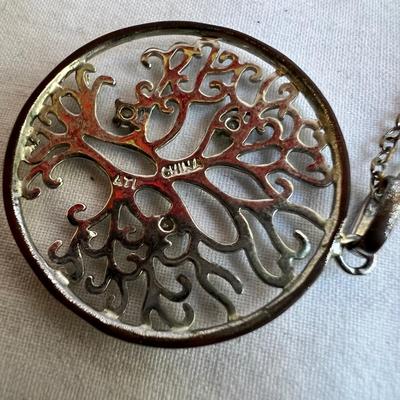 Nature Inspired Jewelry Assortment (HC2-RG)