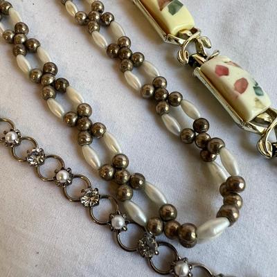 Nature Inspired Jewelry Assortment (HC2-RG)