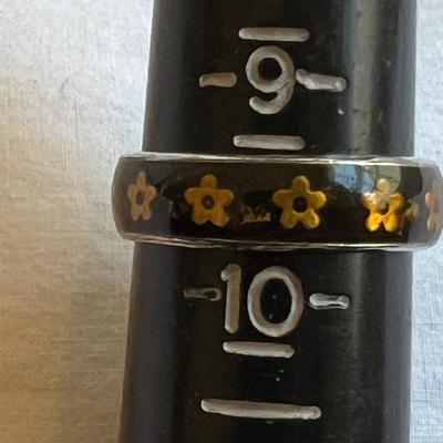 Nature Inspired Jewelry Assortment (HC2-RG)