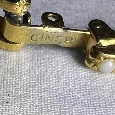 Nature Inspired Jewelry Assortment (HC2-RG)