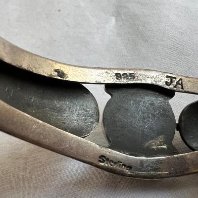 925 Silver & Turquoise Jewelry- Necklaces, Bracelets, Earrings Plus Rings (P-RG)