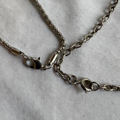 925 Silver & Turquoise Jewelry- Necklaces, Bracelets, Earrings Plus Rings (P-RG)