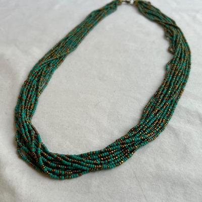 925 Silver & Turquoise Jewelry- Necklaces, Bracelets, Earrings Plus Rings (P-RG)