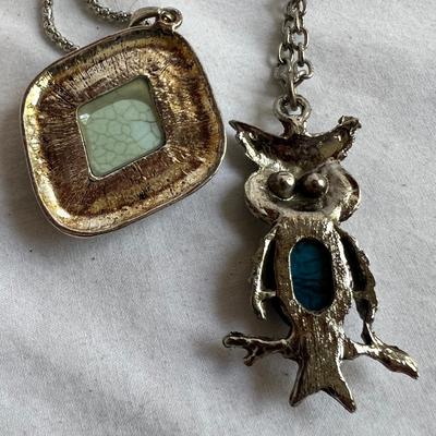 925 Silver & Turquoise Jewelry- Necklaces, Bracelets, Earrings Plus Rings (P-RG)