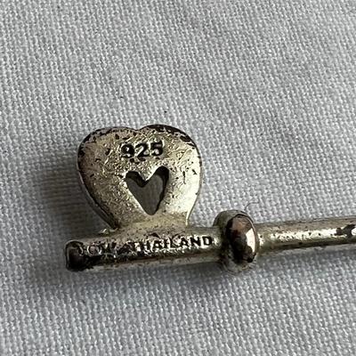 Silver 925 & Onyx Plus More Necklaces, Bracelets, Earrings & Rings (P-RG)