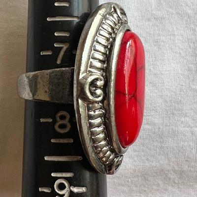 Silver 925 & Onyx Plus More Necklaces, Bracelets, Earrings & Rings (P-RG)