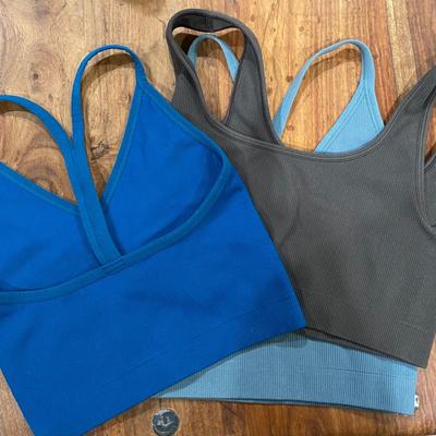 Active Wear Tops - lot