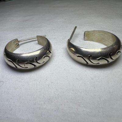 Southwestern Jewelry- 925, Turquoise & More (P-RG)