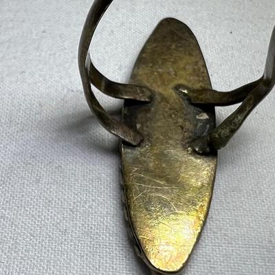 Southwestern Jewelry- 925, Turquoise & More (P-RG)