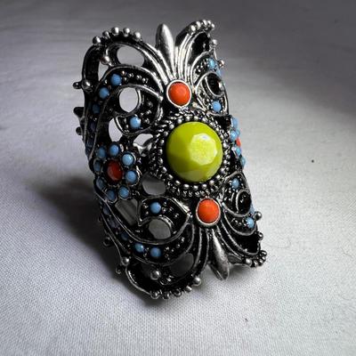 Southwestern Jewelry- 925, Turquoise & More (P-RG)