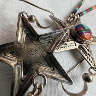 Southwestern Jewelry- 925, Turquoise & More (P-RG)