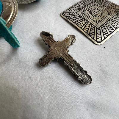 Southwestern Jewelry- 925, Turquoise & More (P-RG)