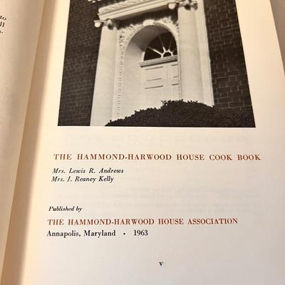 Big Lot DC, Maryland Books - Vintage and Contemporary