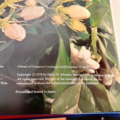 Great Lot Coffee Table Books - Vintage & Contemp.