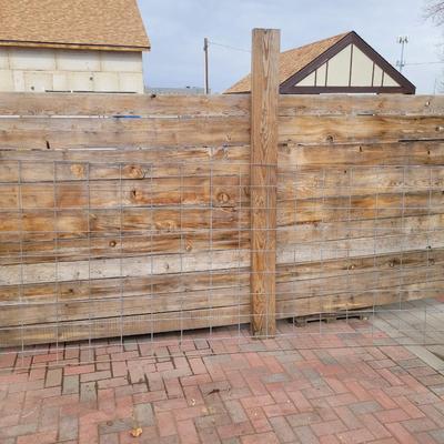 5 Hog Panels