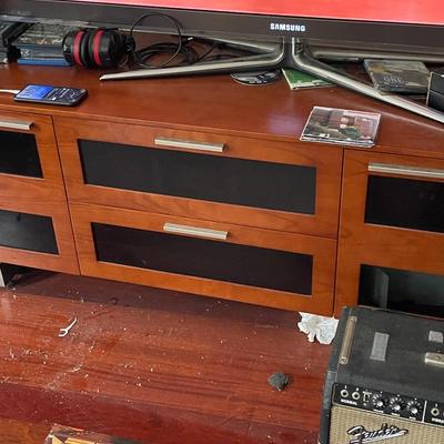 BDI Avion Media Console