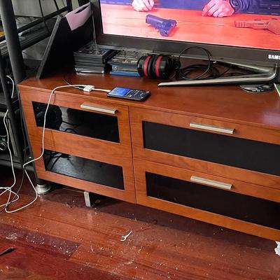 BDI Avion Media Console