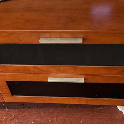 BDI Avion Media Console