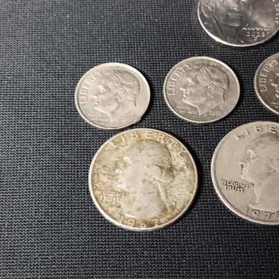 MISC US COINS