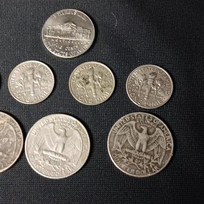 MISC US COINS