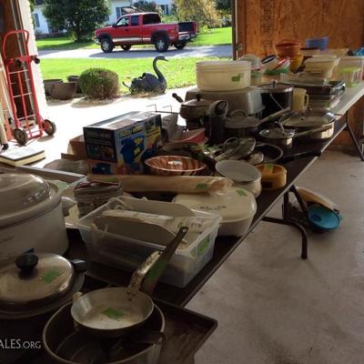More pictures for sale October 21 & 22, 2016 Wolcott, Ind.
