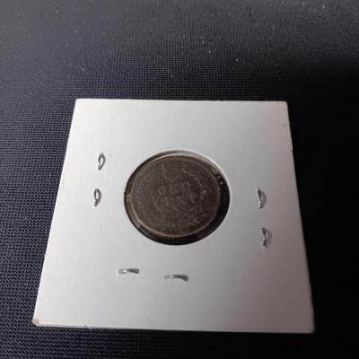 3 INDIAN HEAD PENNIES