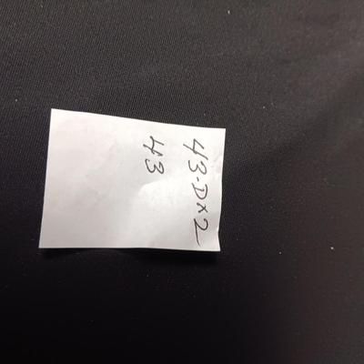 5 UNCIRCULATED STATE QUARTERS, 1 STATE QUARTER AND 3 - 1943 PENNIES