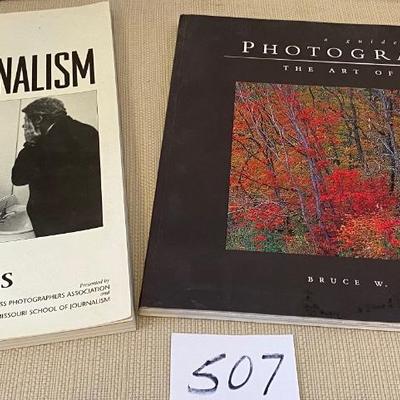 Photo Books